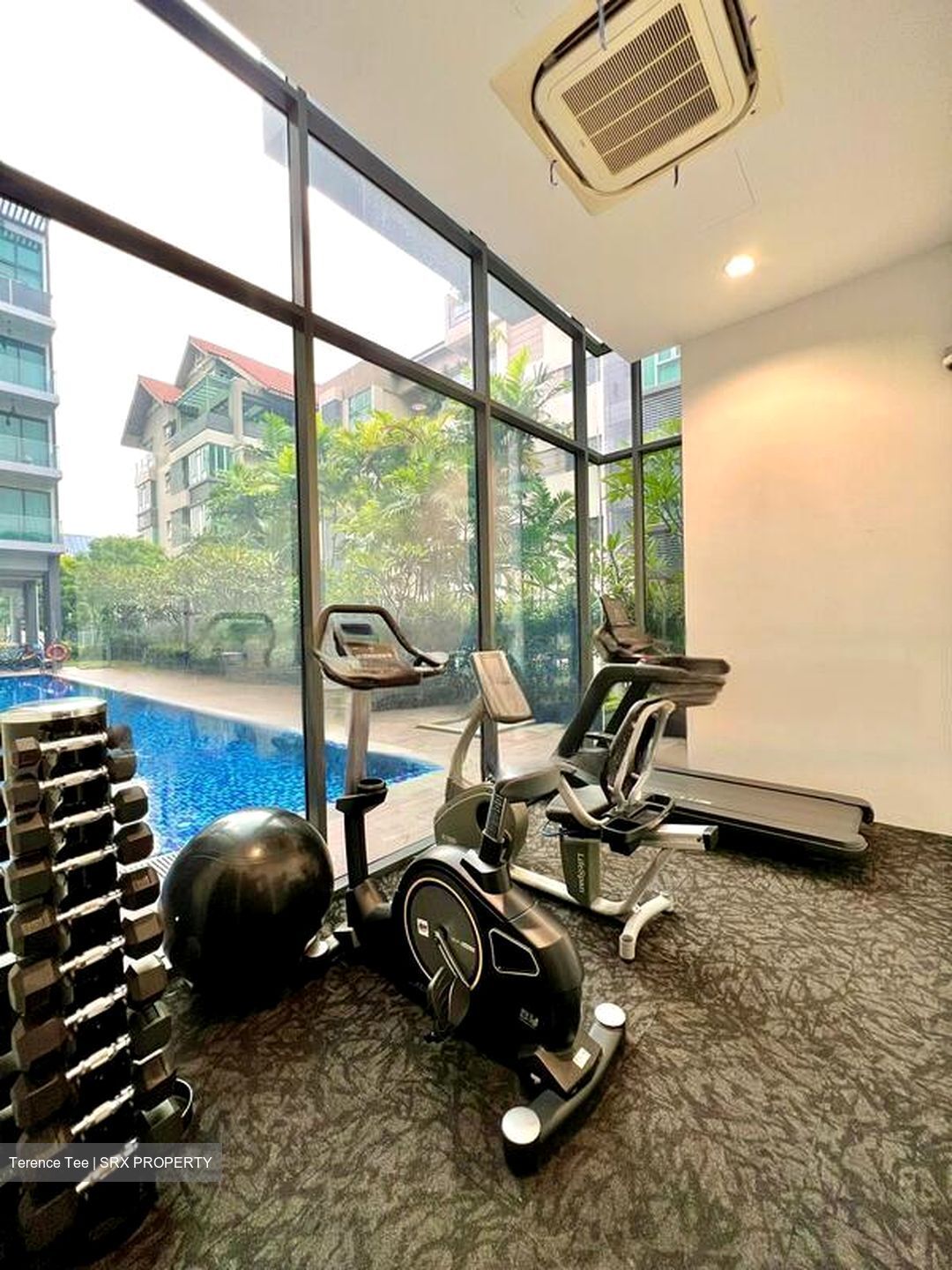 Leville iSuites (D15), Apartment #476440591